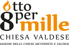 8xmille Chiesa Valdese